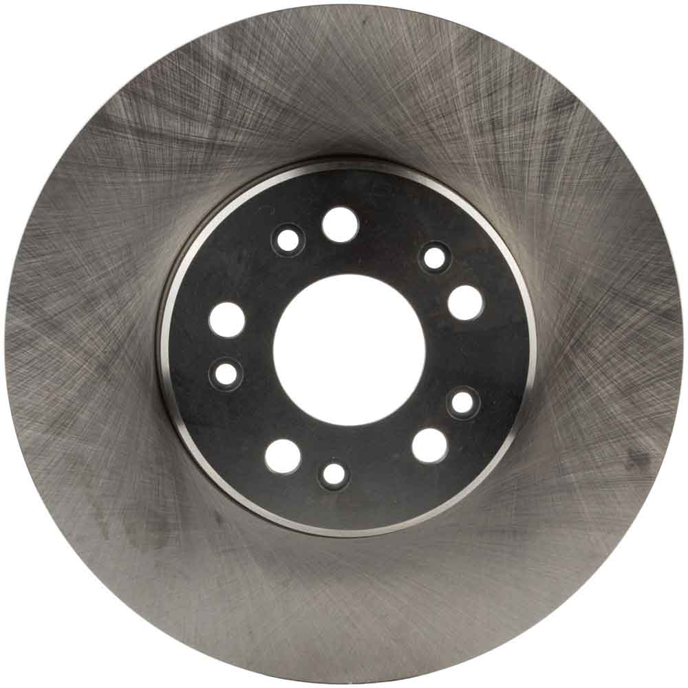 1994 Mercedes Benz S320 Brake Rotor