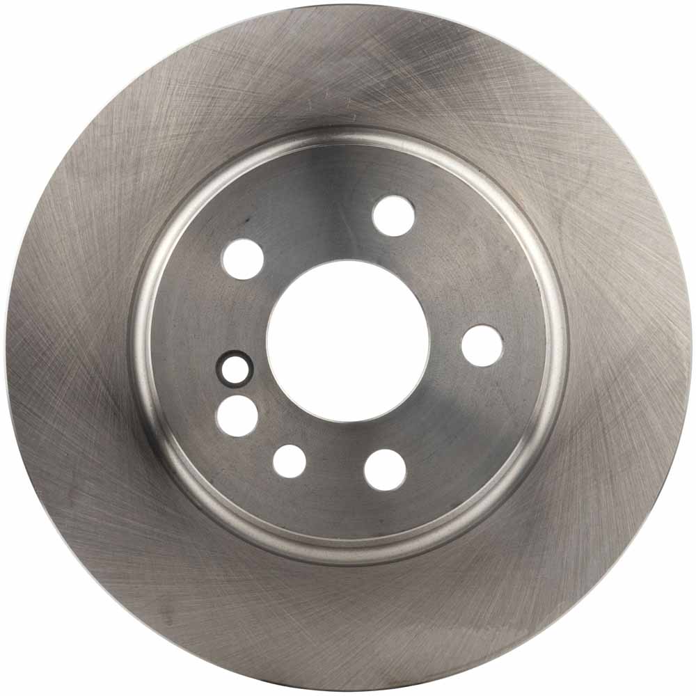 1993 Mercedes Benz 500SEC Brake Rotor