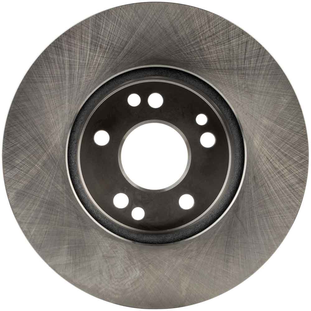 1995 Mercedes Benz E320 Brake Rotor