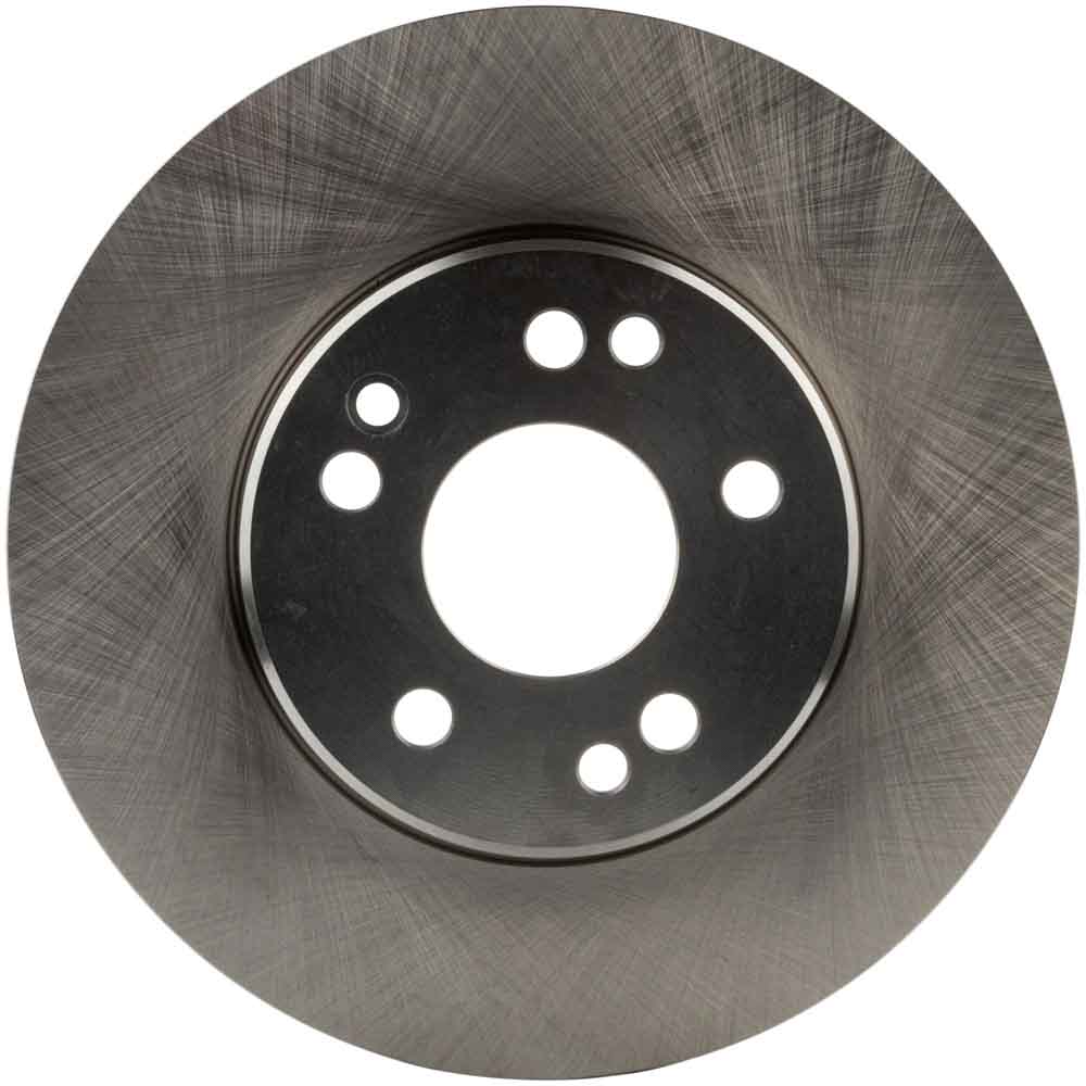 1995 Mercedes Benz E320 Brake Rotor