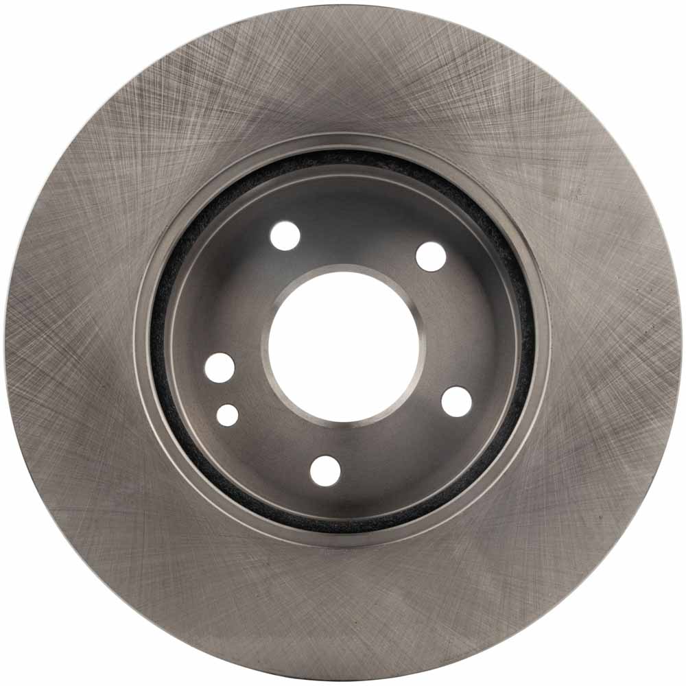2000 Mercedes Benz C280 Brake Rotor