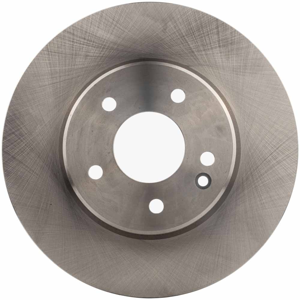 2000 Mercedes Benz C280 Brake Rotor