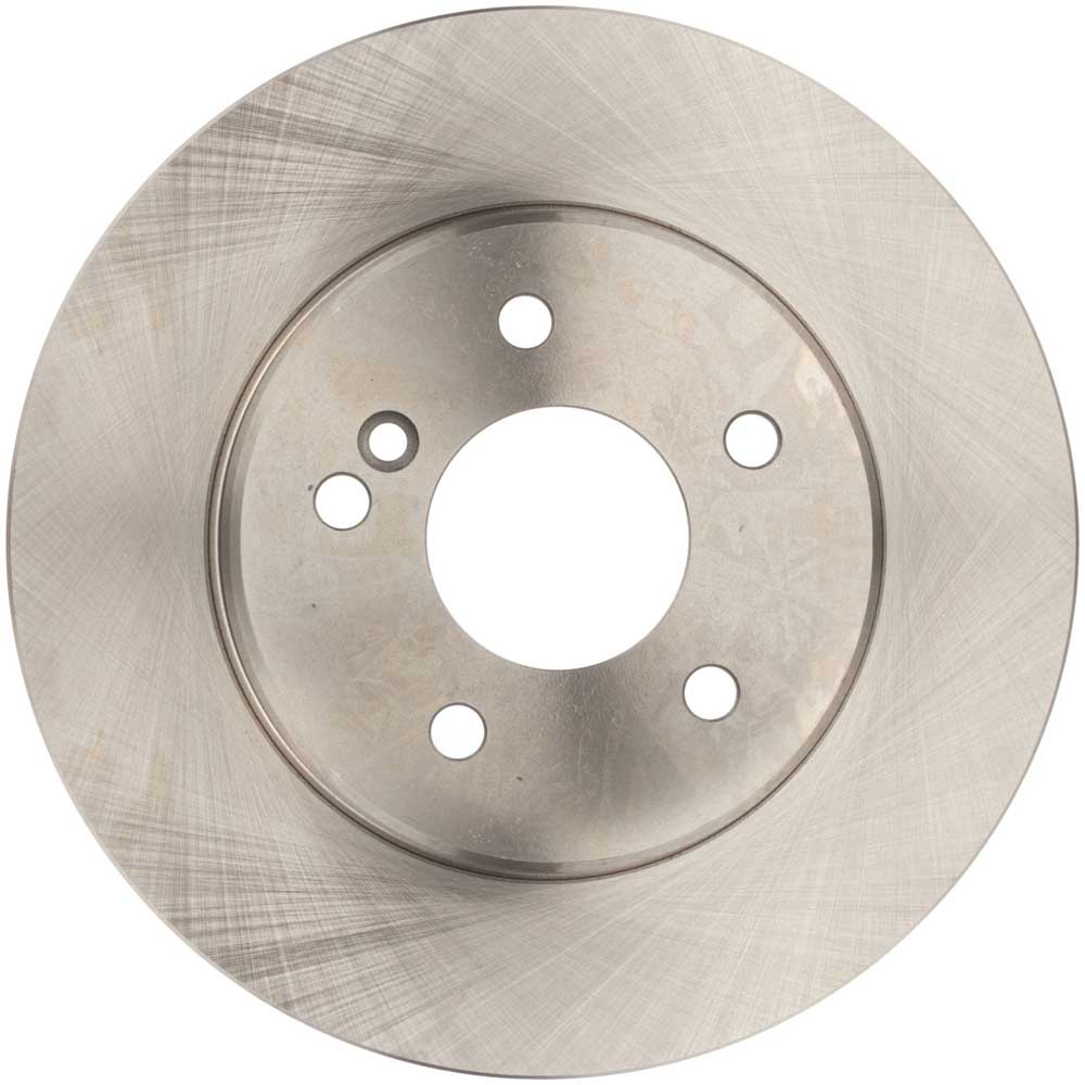 2000 Mercedes Benz E430 Brake Rotor