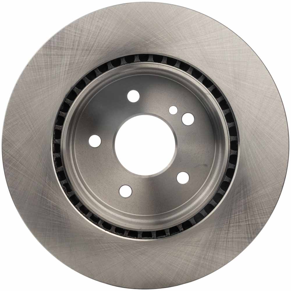 2000 Mercedes Benz E430 Brake Rotor