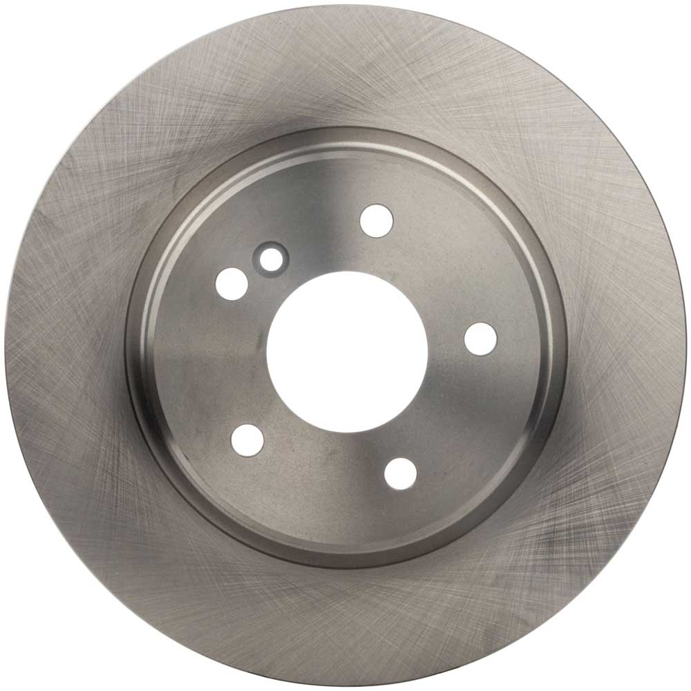 2000 Mercedes Benz E430 Brake Rotor