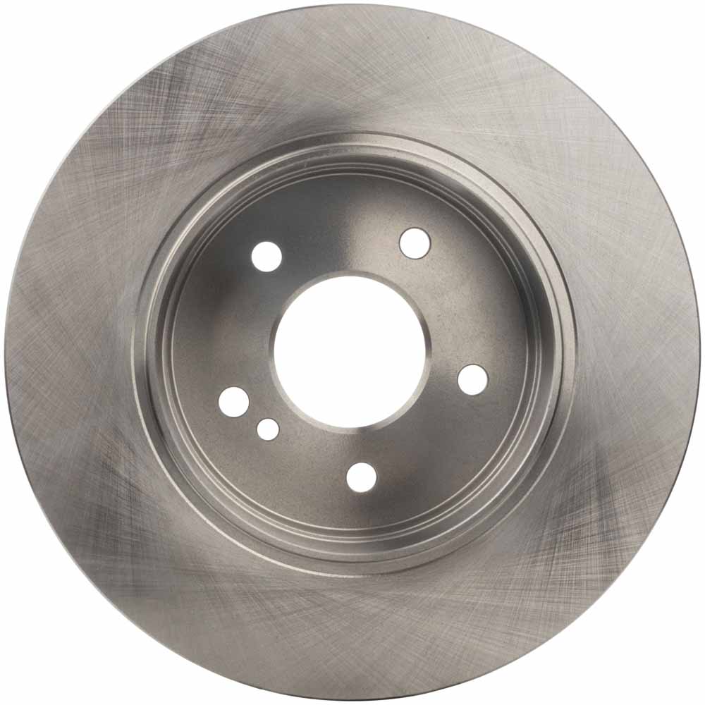 2000 Mercedes Benz E320 Brake Rotor