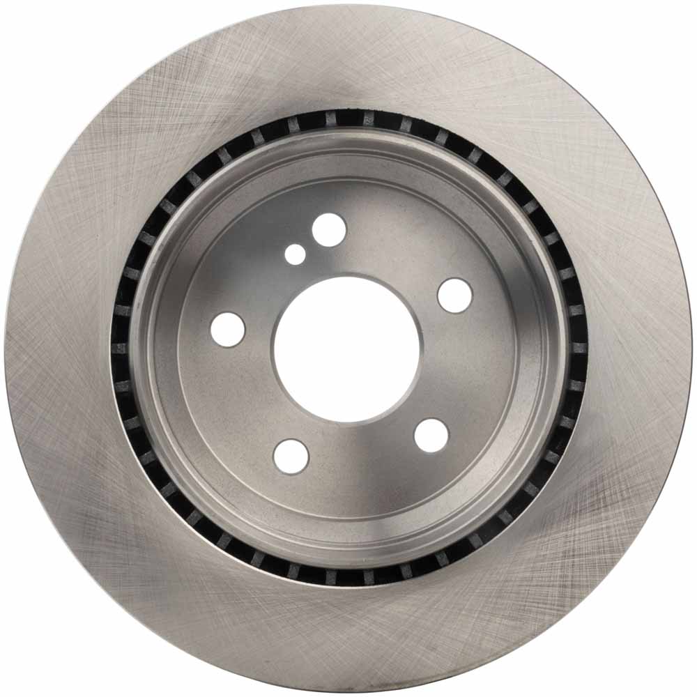 2000 Mercedes Benz S430 Brake Rotor