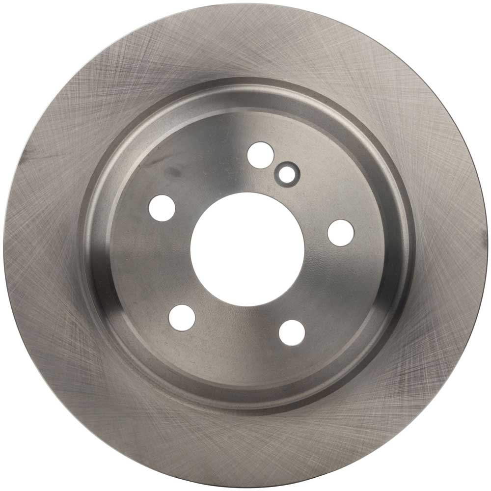 2000 Mercedes Benz S430 Brake Rotor