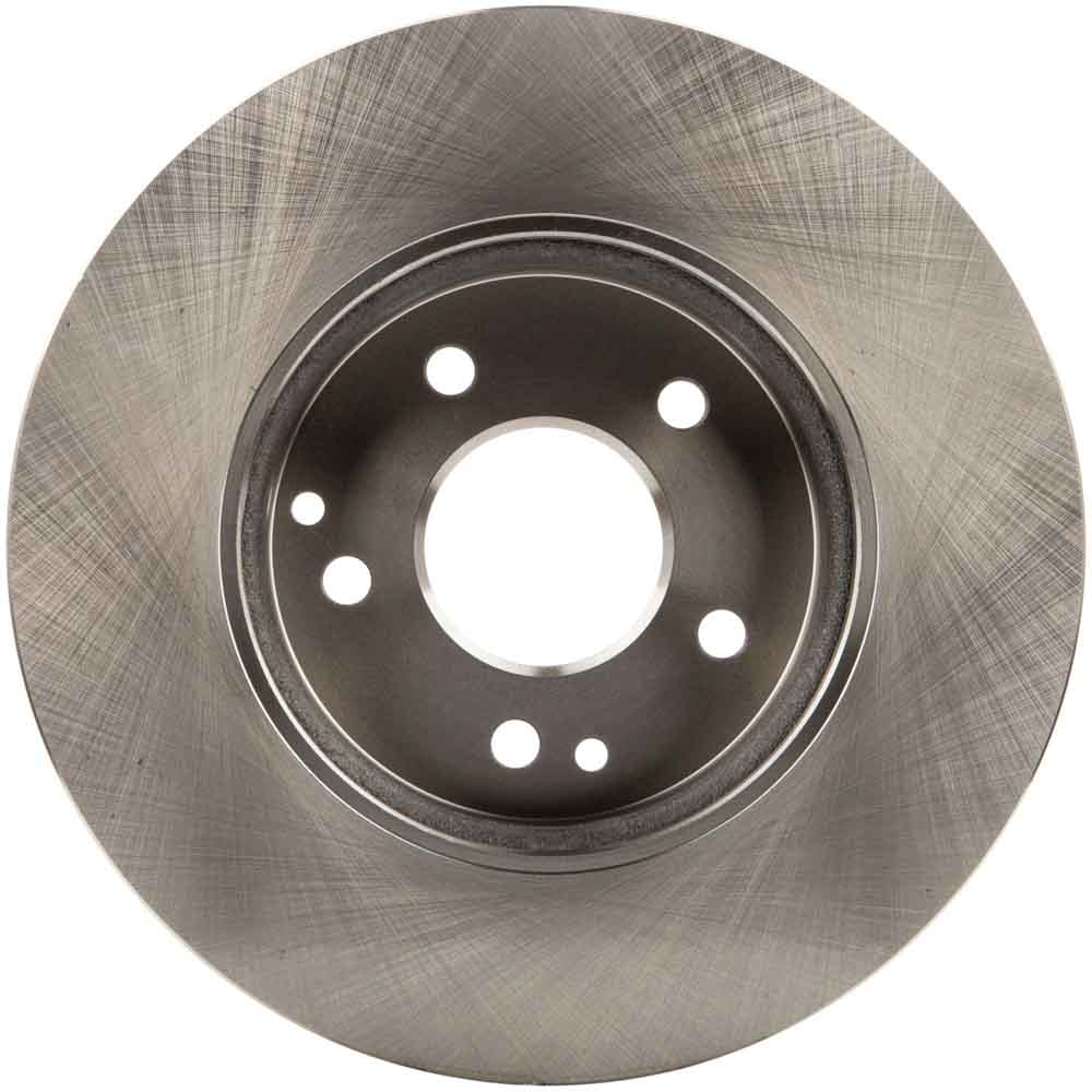 2003 Mercedes Benz C230 Brake Rotor