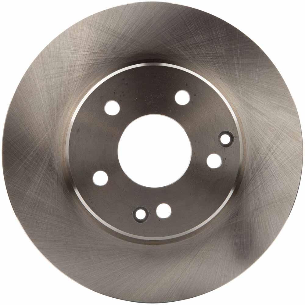 2003 Mercedes Benz C230 Brake Rotor