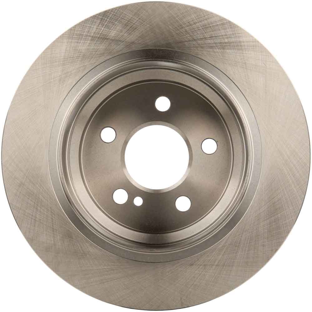 2003 Mercedes Benz E320 Brake Rotor
