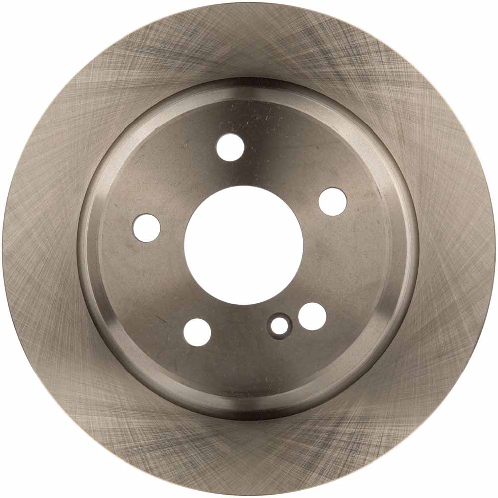 2003 Mercedes Benz E320 Brake Rotor