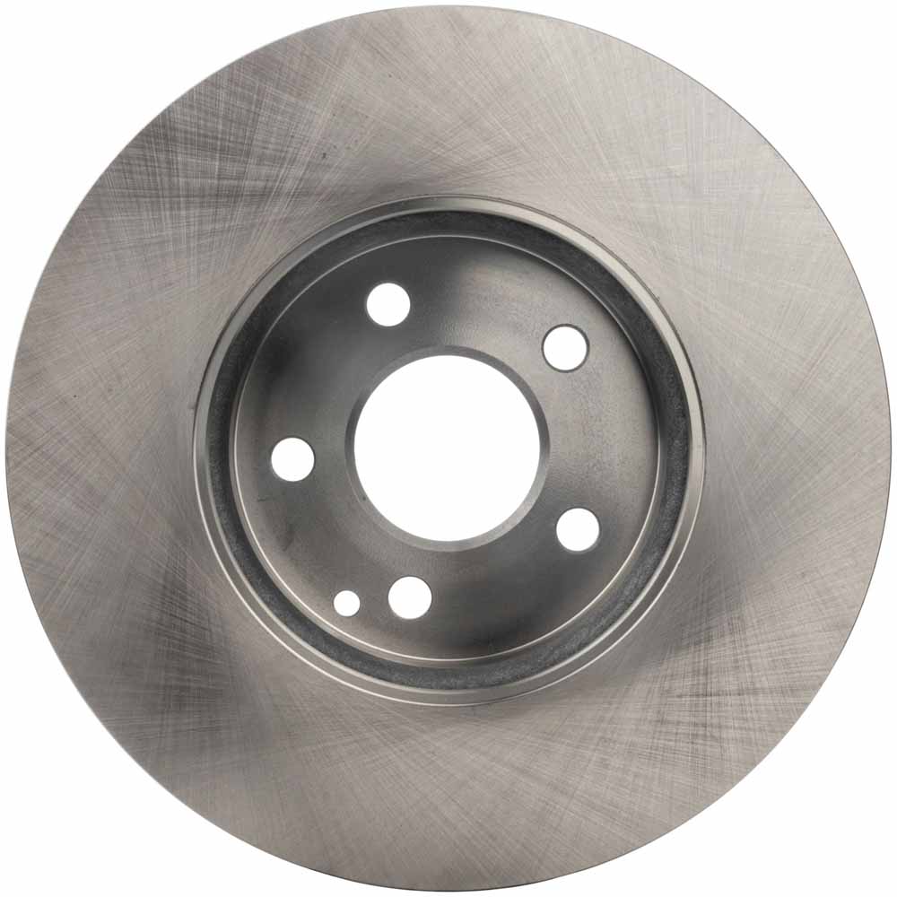 2004 Mercedes Benz E320 Brake Rotor
