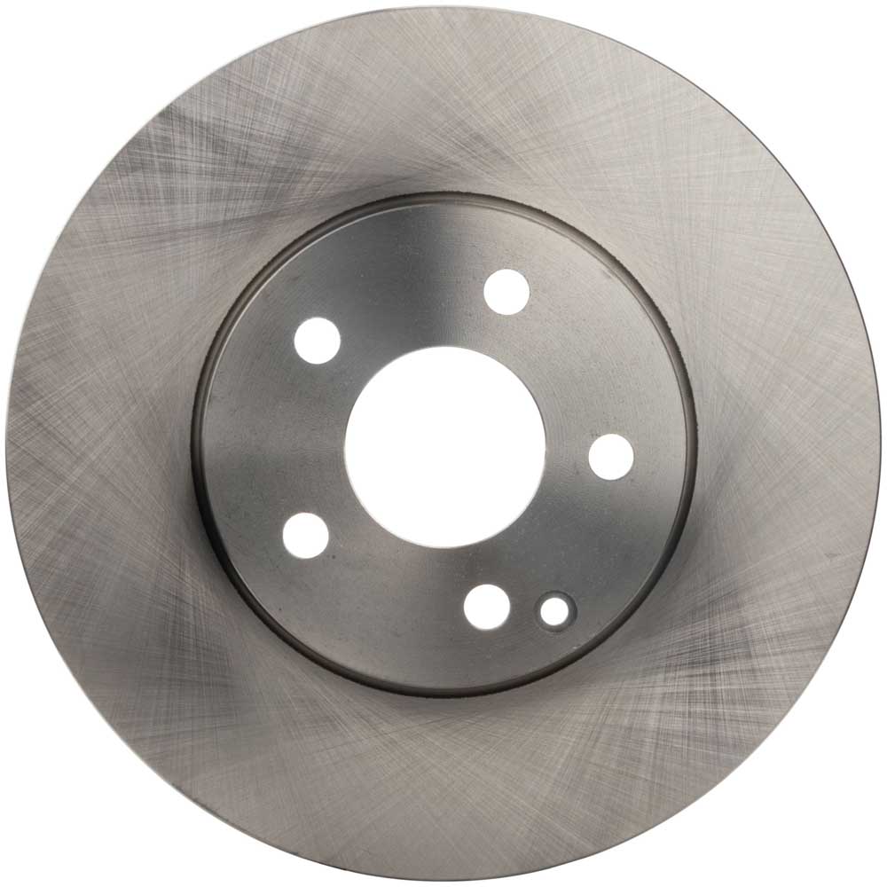 2004 Mercedes Benz E320 Brake Rotor