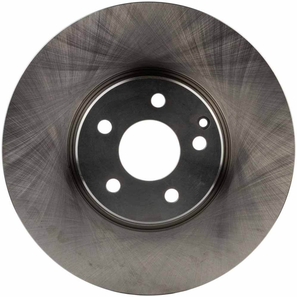 2005 Mercedes Benz E500 Brake Rotor