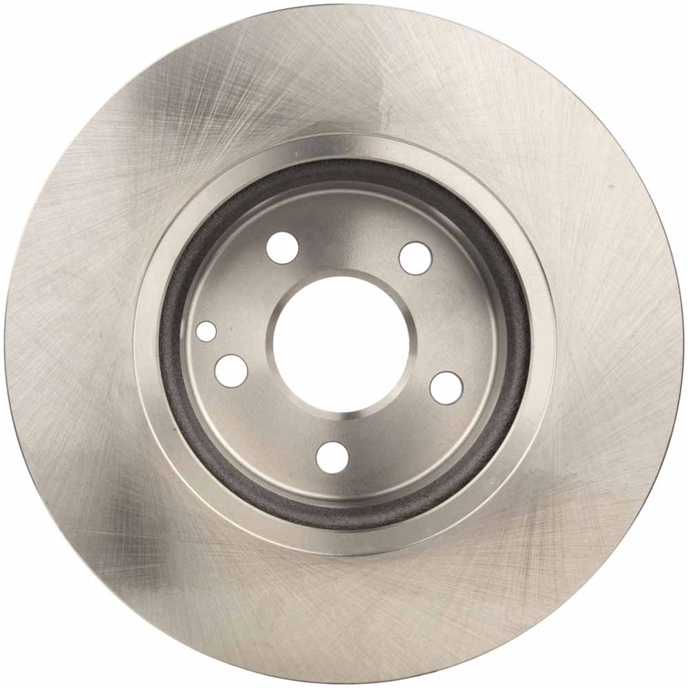 2006 Mercedes Benz E350 Brake Rotor