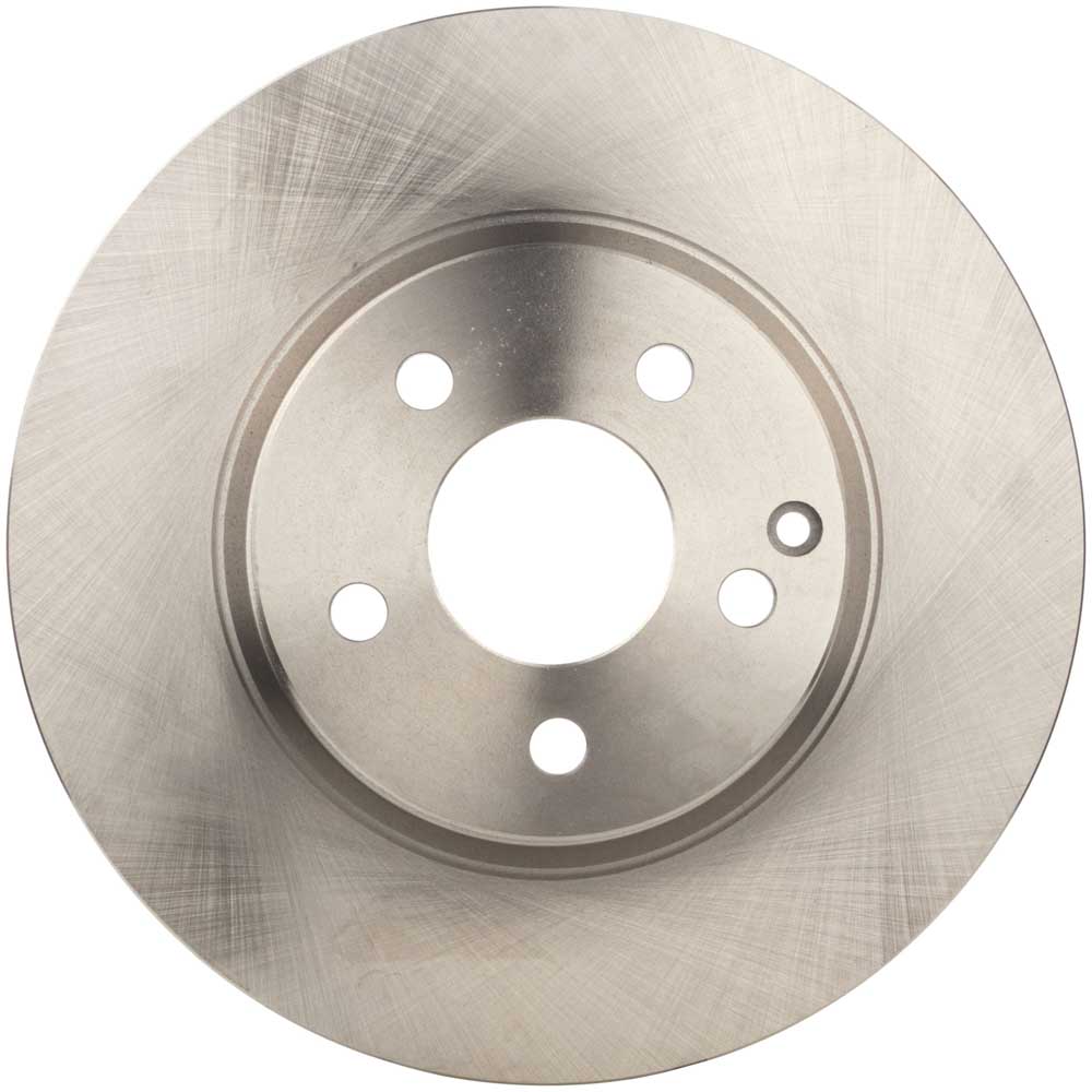 2006 Mercedes Benz E350 Brake Rotor
