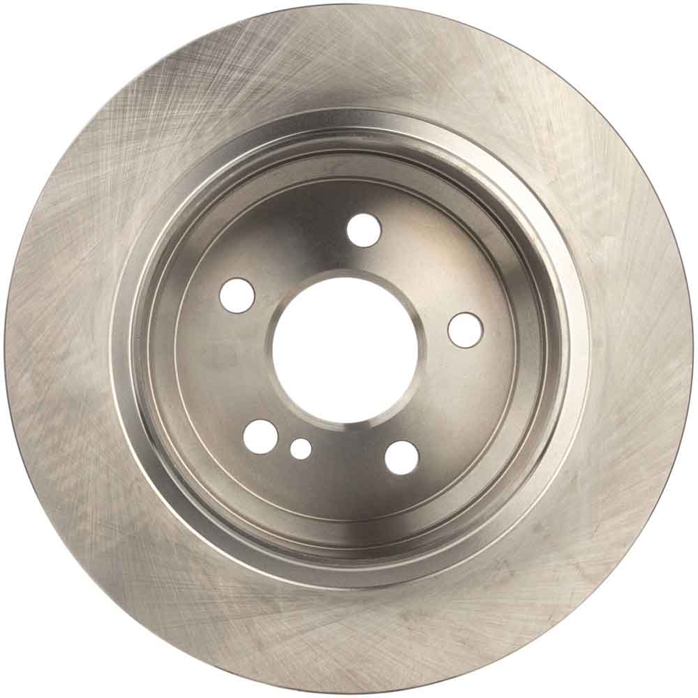 2013 Mercedes Benz S400 Brake Rotor