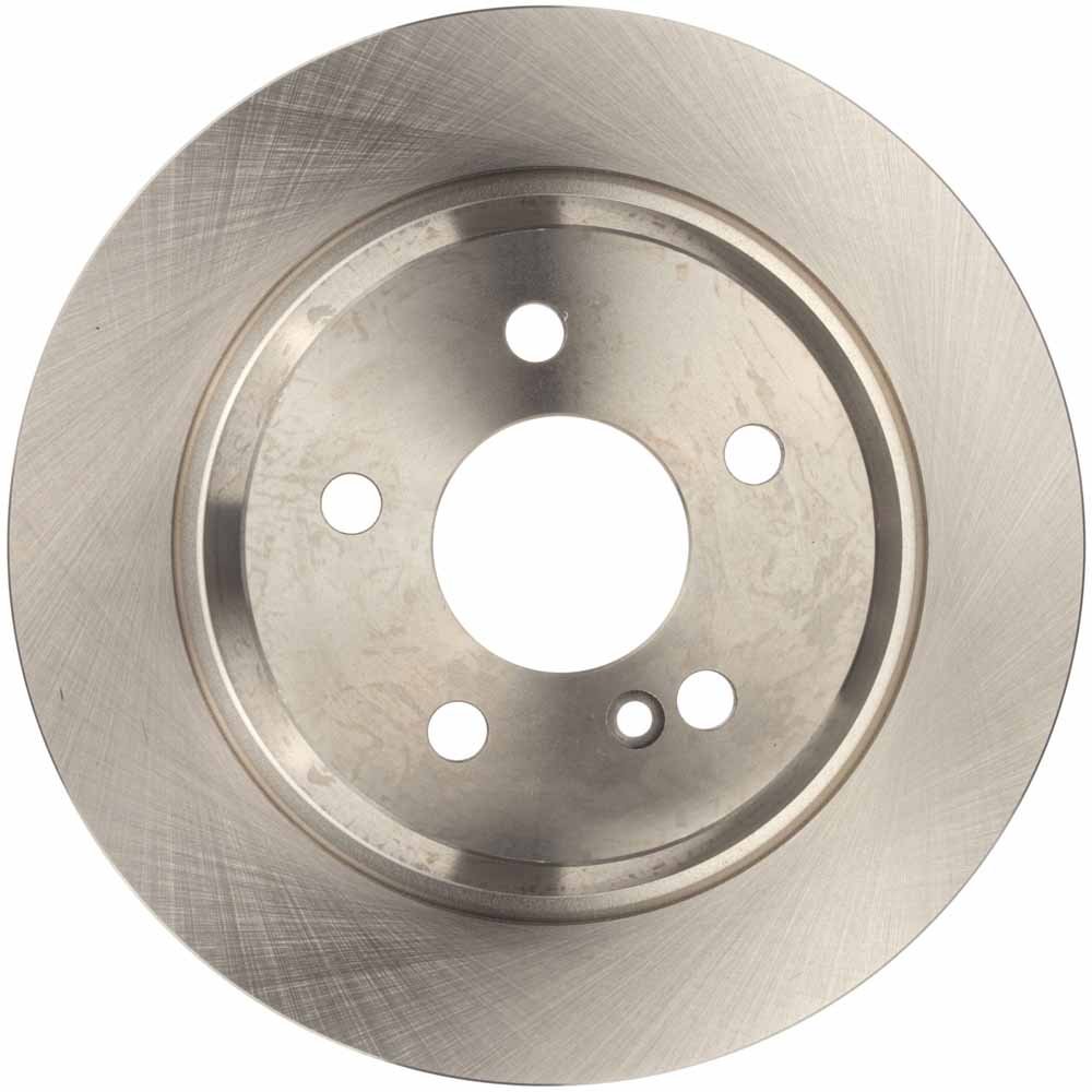 2013 Mercedes Benz S400 Brake Rotor