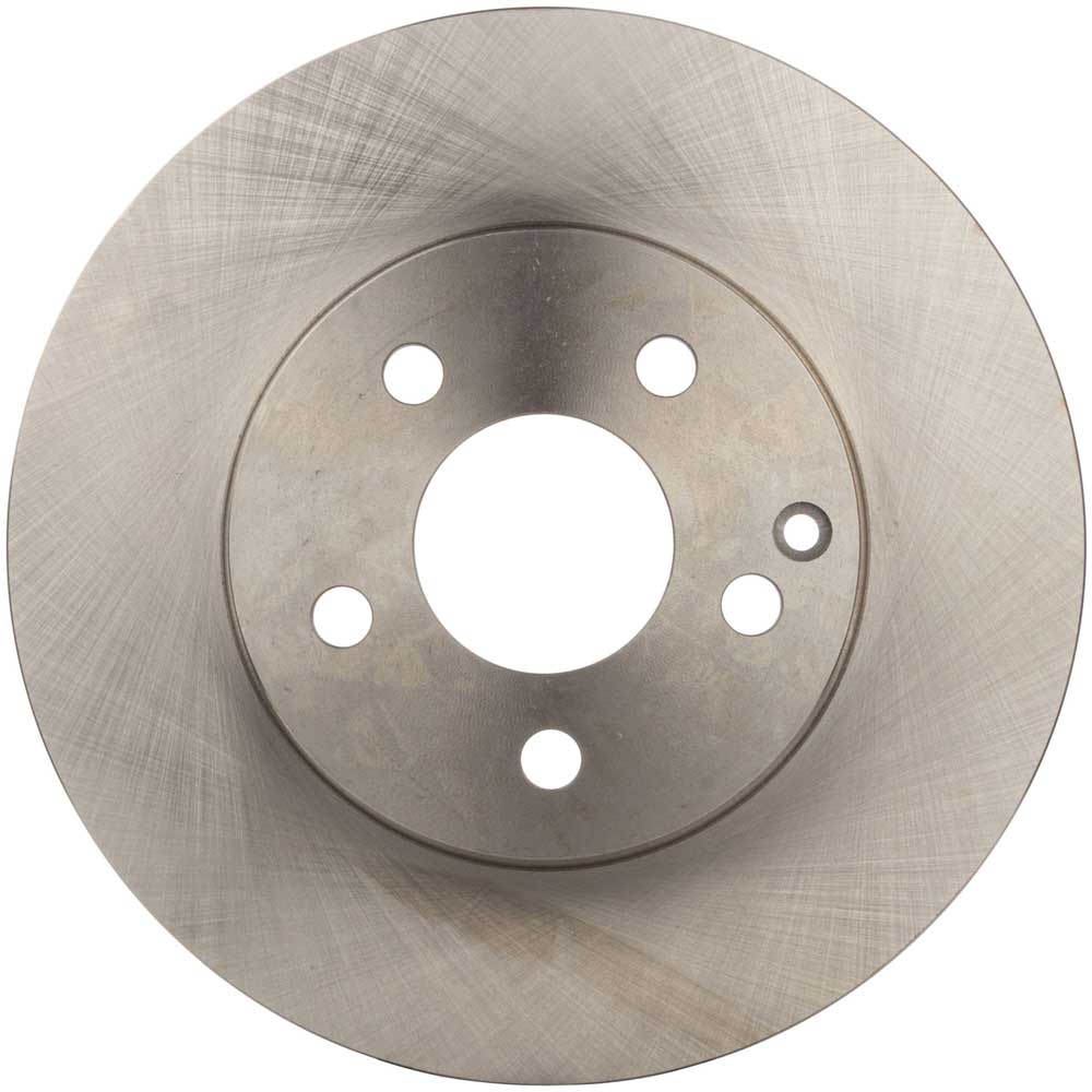 2012 Mercedes Benz C250 Brake Rotor