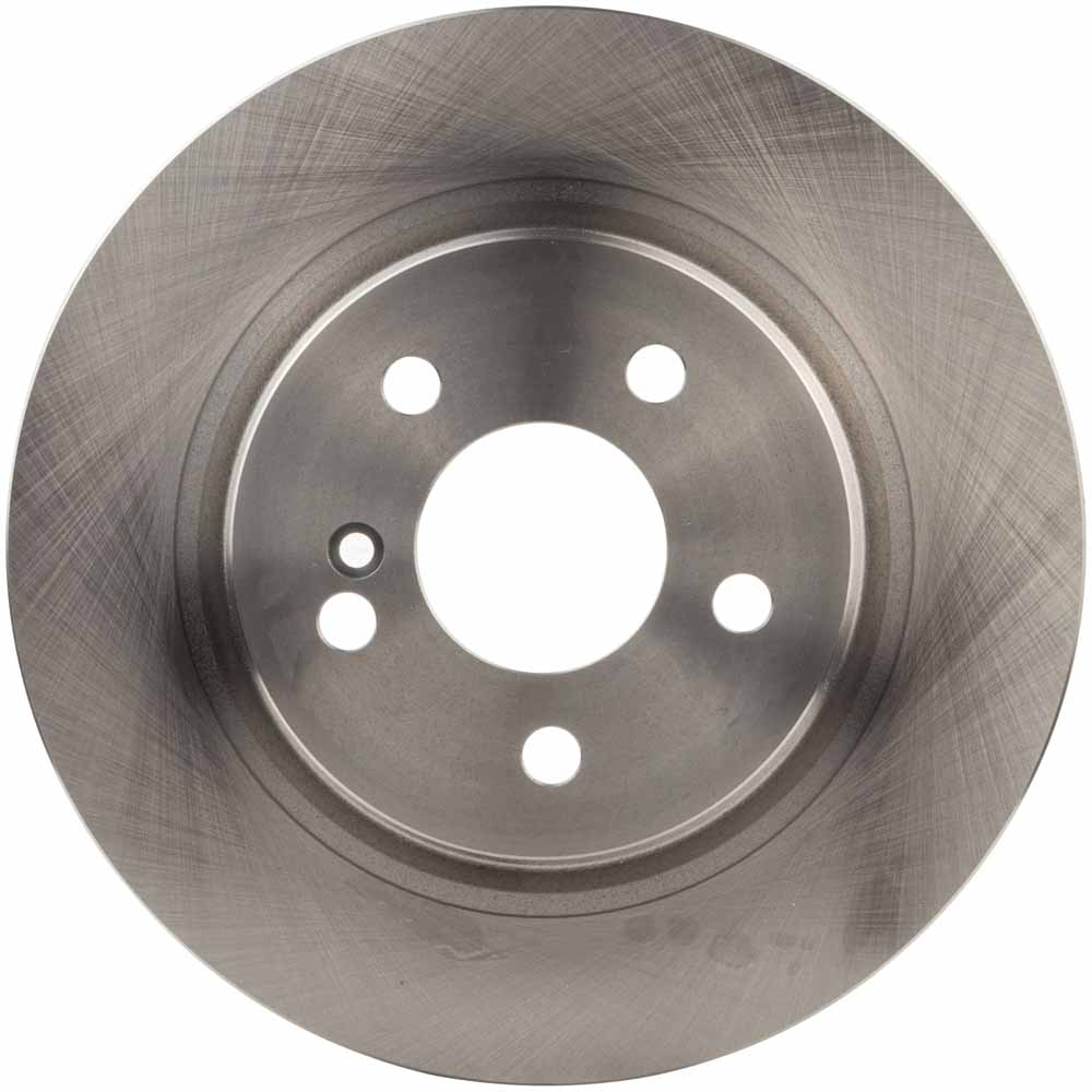 2012 Mercedes Benz C350 Brake Rotor
