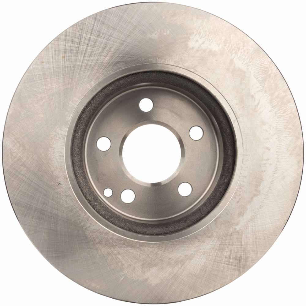 2012 Mercedes Benz E350 Brake Rotor