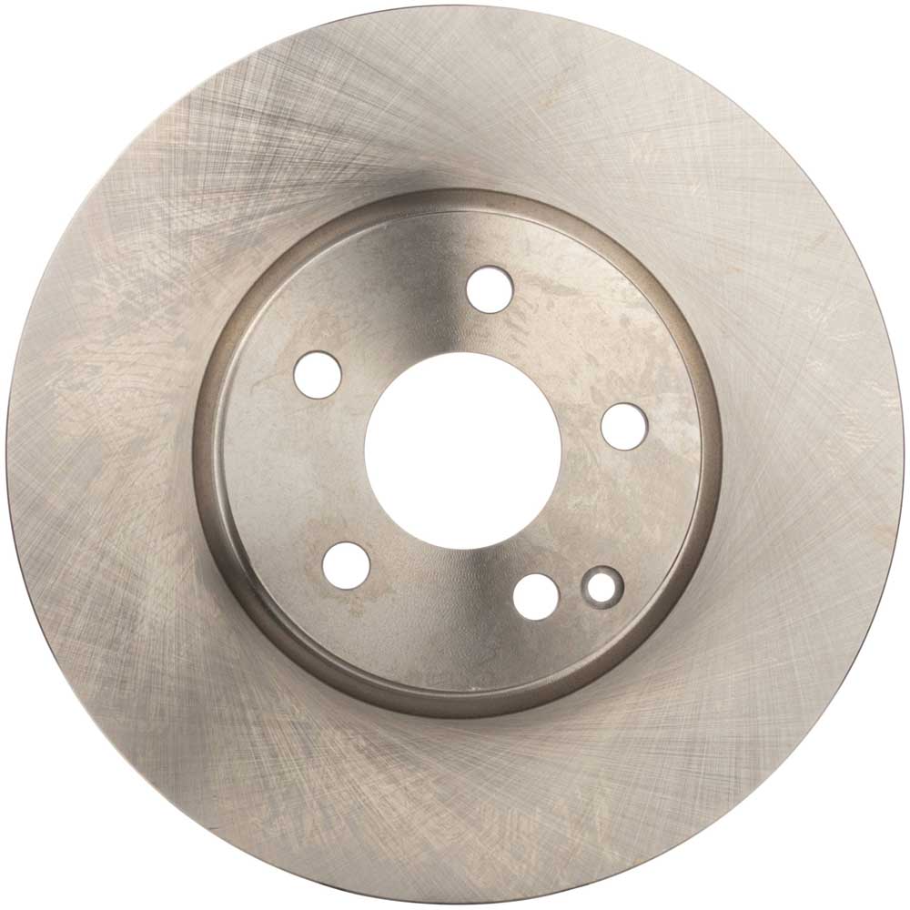 2012 Mercedes Benz E350 Brake Rotor