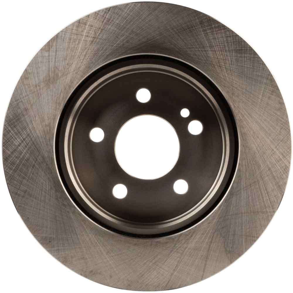 2023 Mercedes Benz E350 Brake Rotor