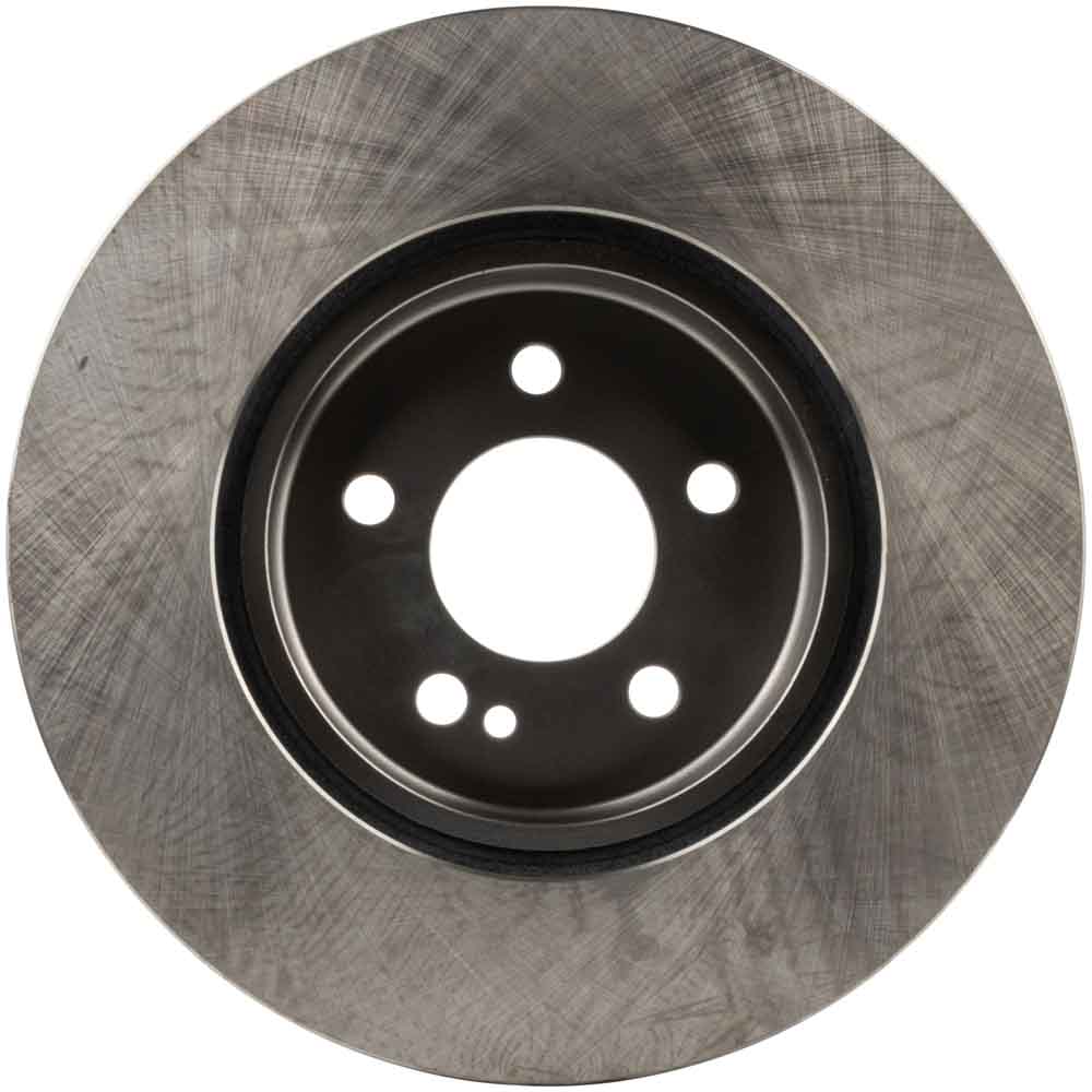 2018 Mercedes Benz GLC350e Brake Rotor