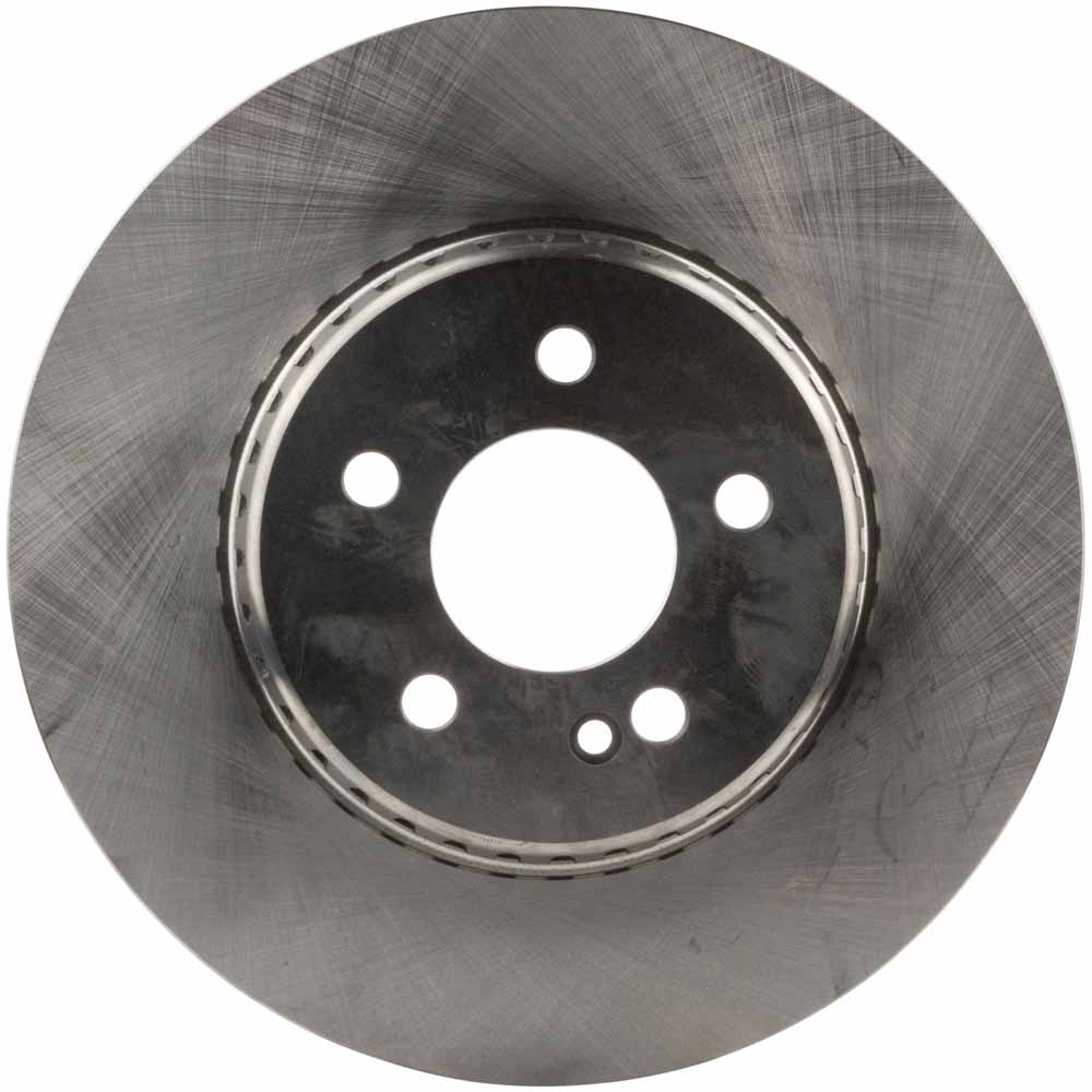 2018 Mercedes Benz GLC350e Brake Rotor