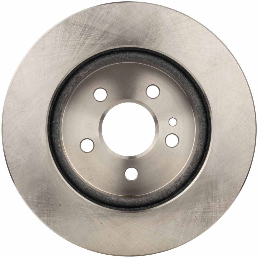 2000 Mercedes Benz ML320 Brake Rotor