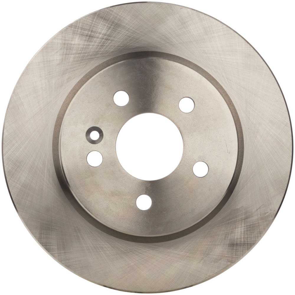 2000 Mercedes Benz ML320 Brake Rotor