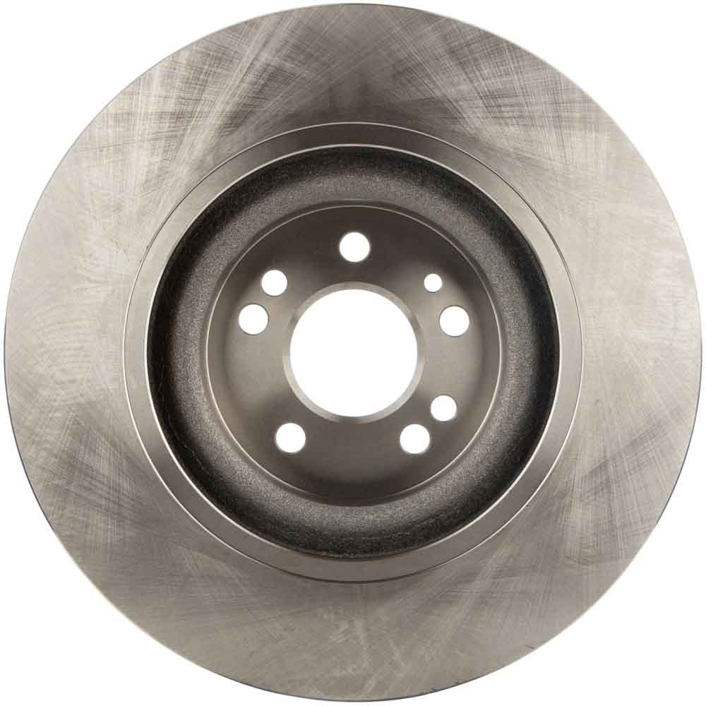 2000 Mercedes Benz ML430 Brake Rotor