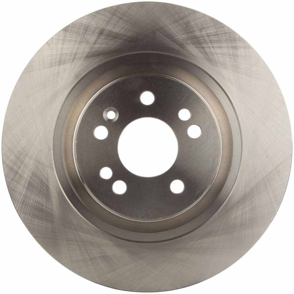 2000 Mercedes Benz ML430 Brake Rotor