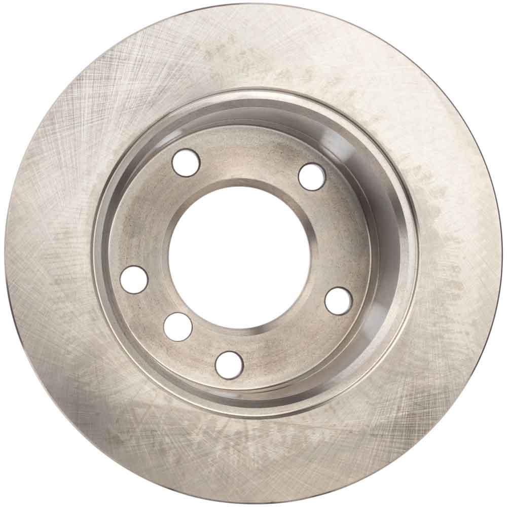 2004 Dodge Sprinter Van Brake Rotor