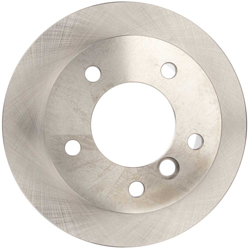2004 Dodge Sprinter Van Brake Rotor