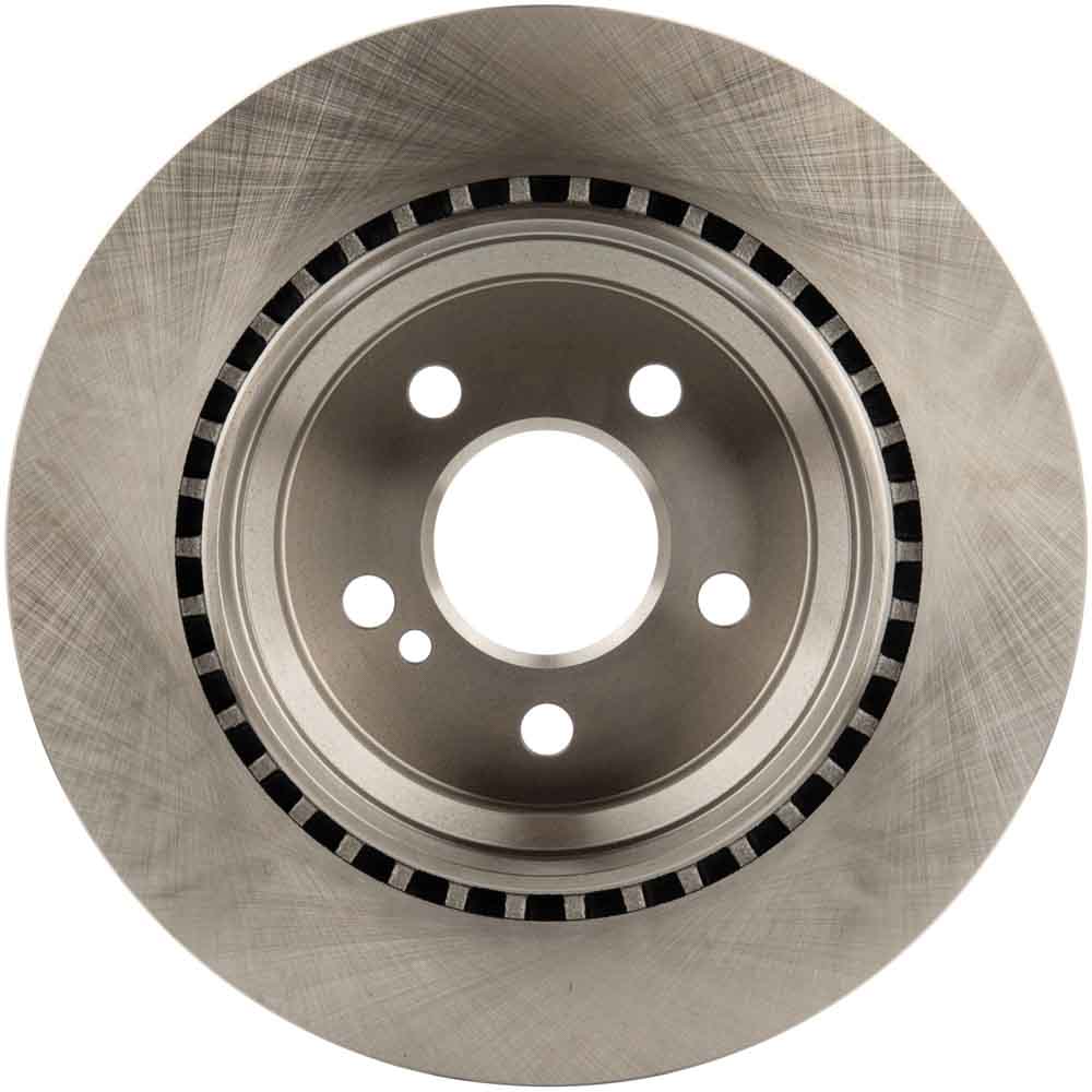 2004 Mercedes Benz E500 Brake Rotor