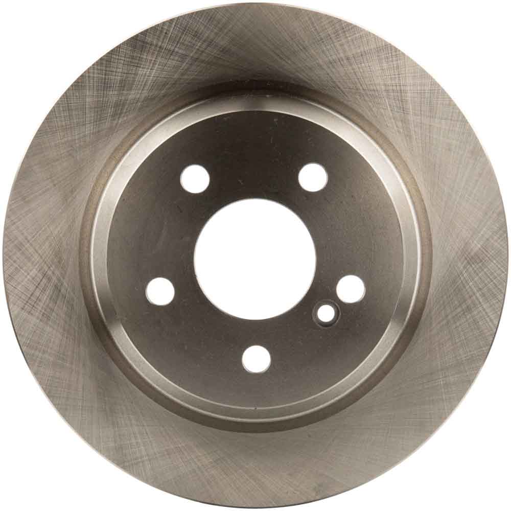 2004 Mercedes Benz E500 Brake Rotor