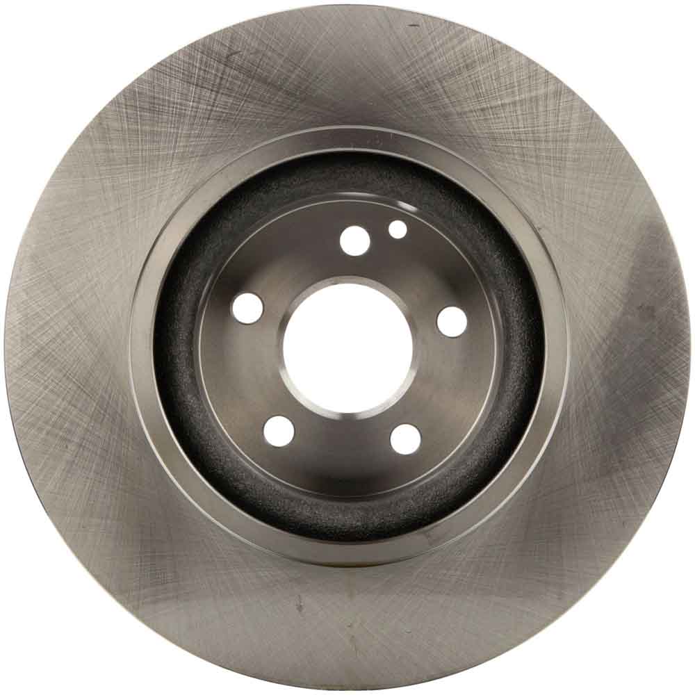2013 Mercedes Benz GLK250 Brake Rotor