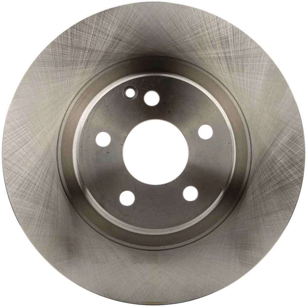 2013 Mercedes Benz GLK250 Brake Rotor