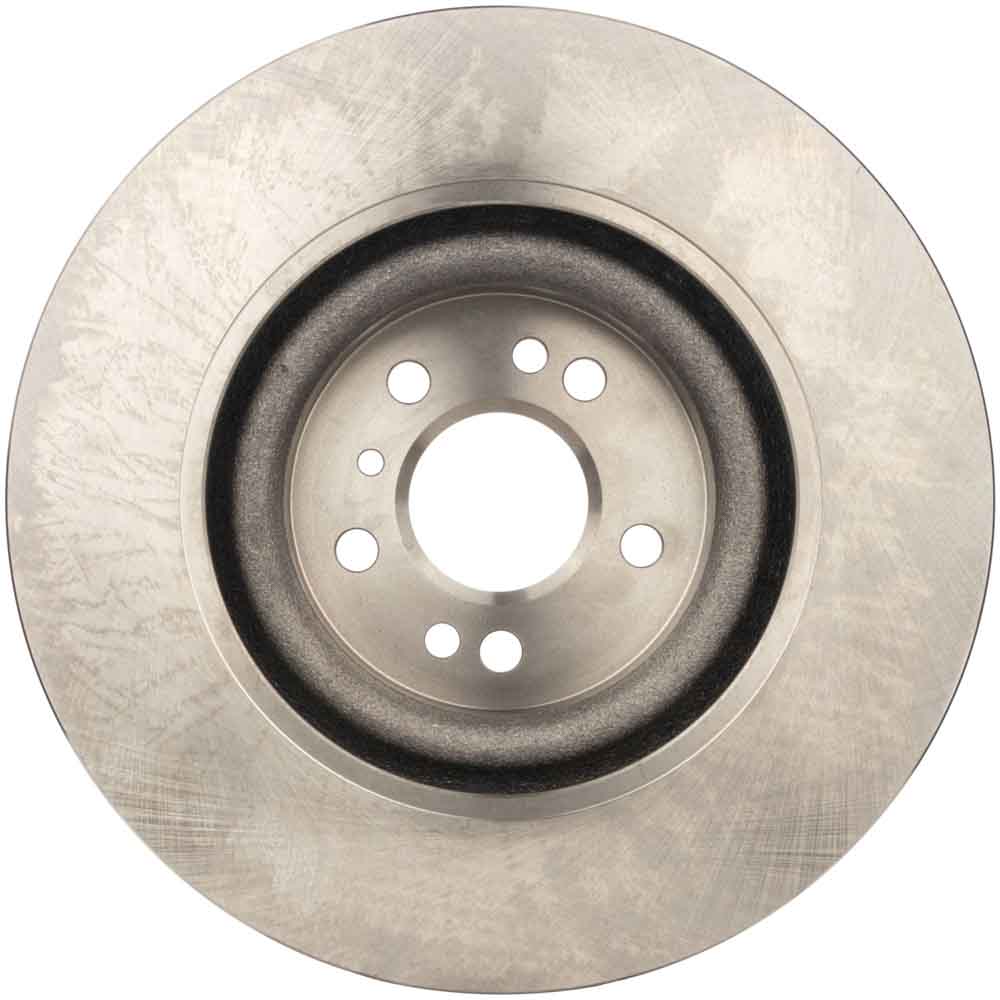 2007 Mercedes Benz GL320 Brake Rotor