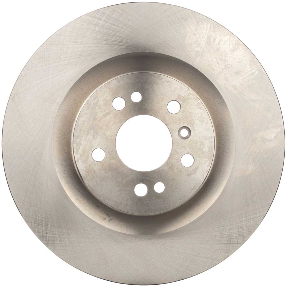 2007 Mercedes Benz GL320 Brake Rotor