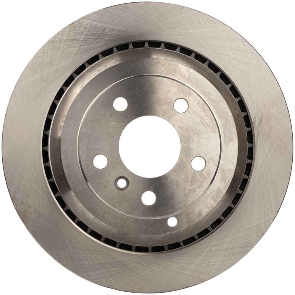 2012 Mercedes Benz GL450 Brake Rotor