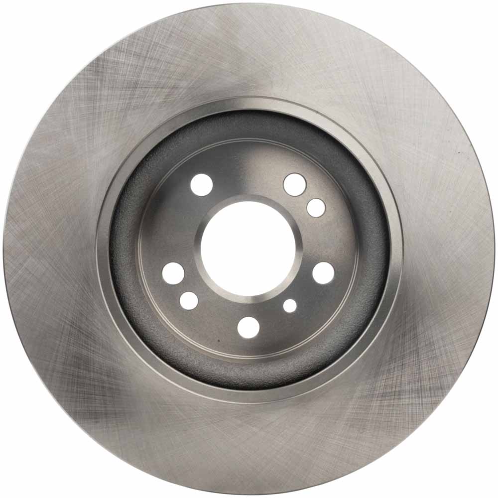 2007 Mercedes Benz ML320 Brake Rotor