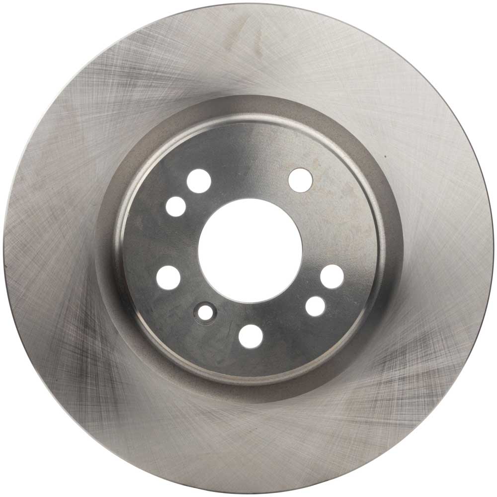 2007 Mercedes Benz ML320 Brake Rotor