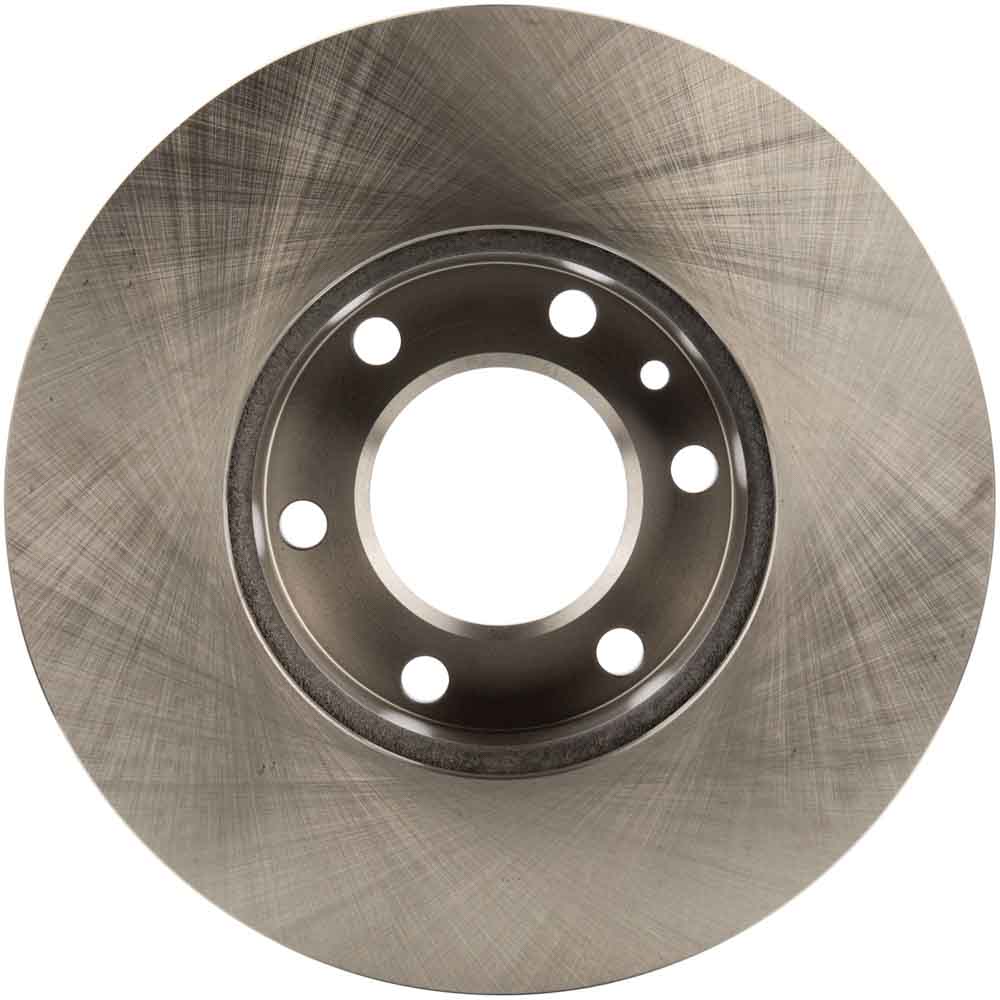 2021 Freightliner Sprinter Van Brake Rotor