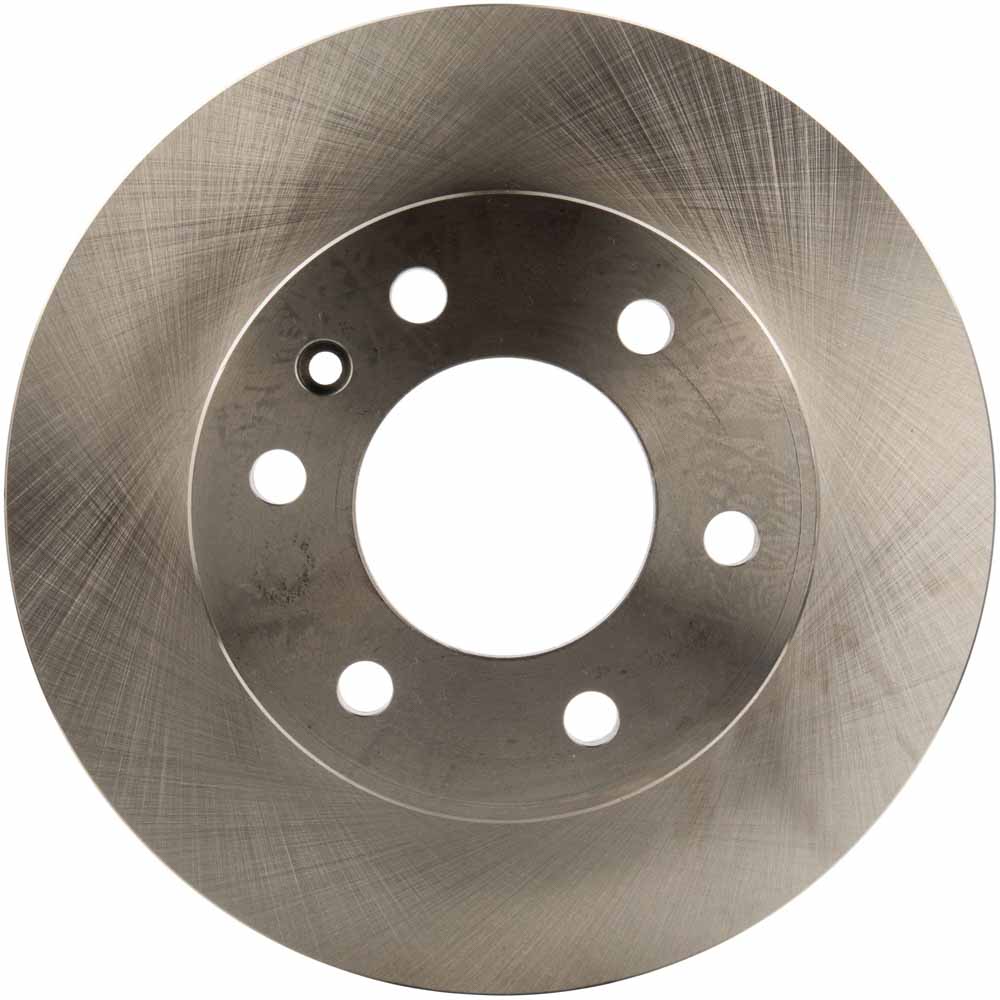 2021 Freightliner Sprinter Van Brake Rotor