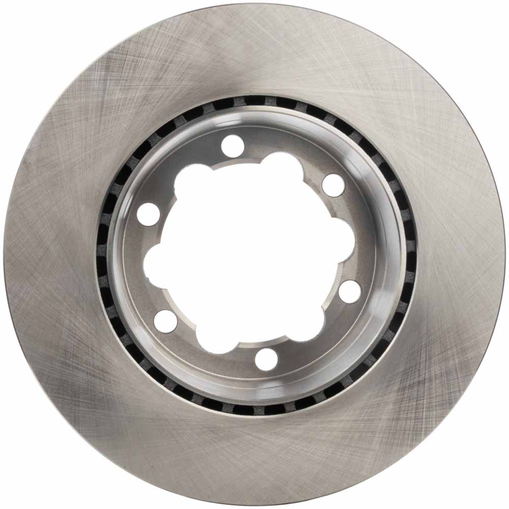 2007 Dodge Sprinter Van Brake Rotor