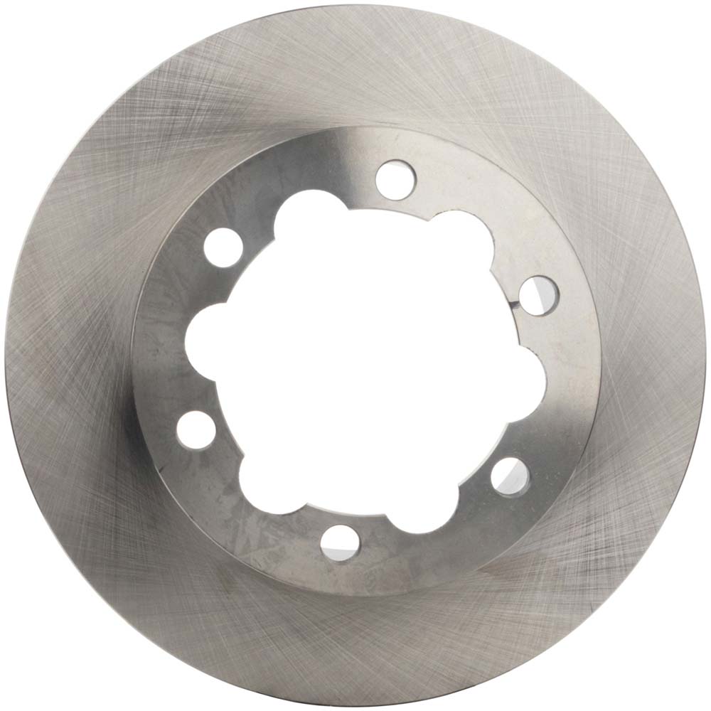 2007 Dodge Sprinter Van Brake Rotor