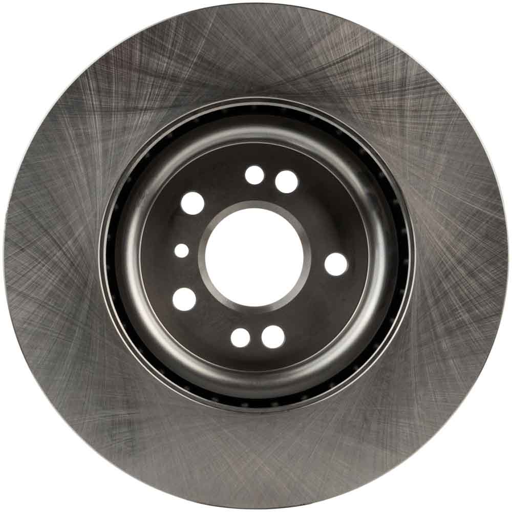2012 Mercedes Benz ML350 Brake Rotor